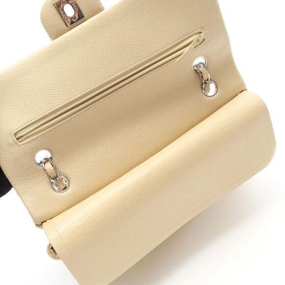 Chanel Matelasse Caviar Skin Shoulder Bag - Picture 7 of 10